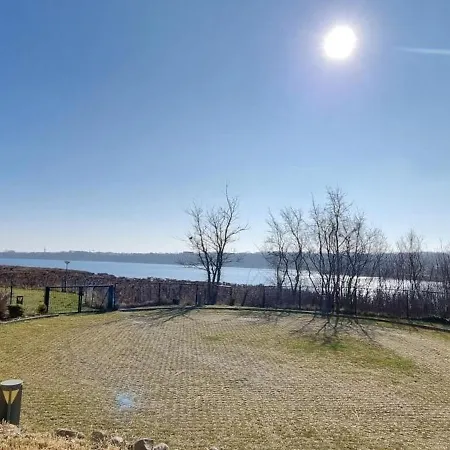 Ostseeresidenz 016 شقة *