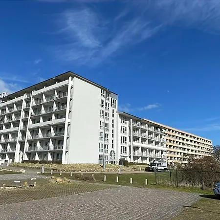 Lejlighed Ostseeresidenz 016 Heiligenhafen