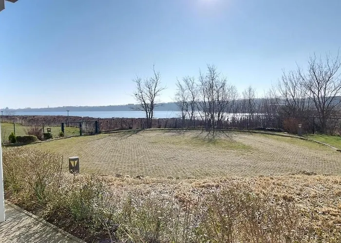 Ostseeresidenz 016 شقة هايليغنهافن